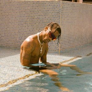 Meet your Posher, Garrett